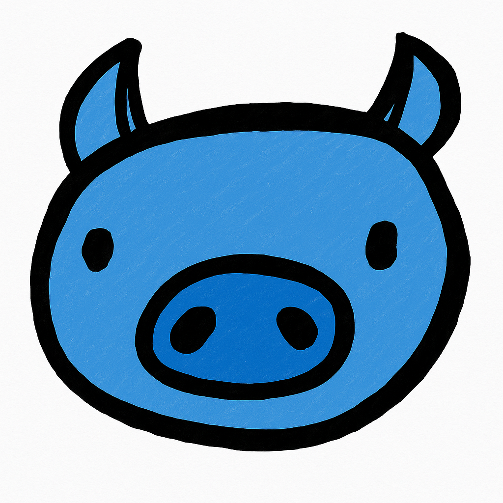 piggy